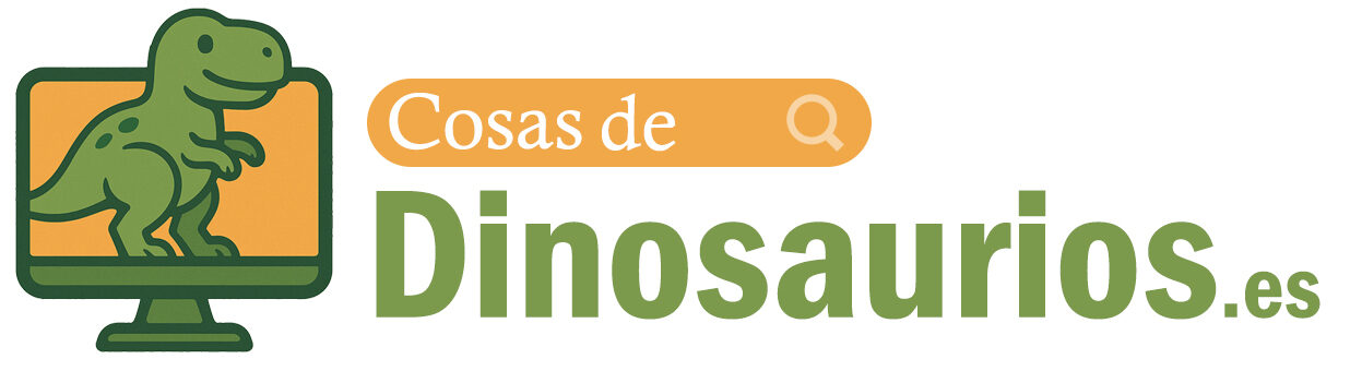 Cosas de Dinosaurios