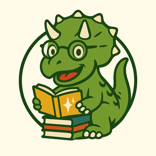 Enciclopedias de dinosaurios