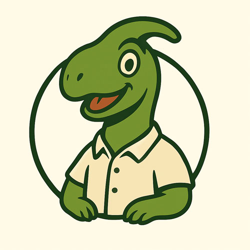 Ropa de dinosaurios